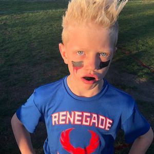 Meet your Posher, Jason